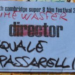 director pass