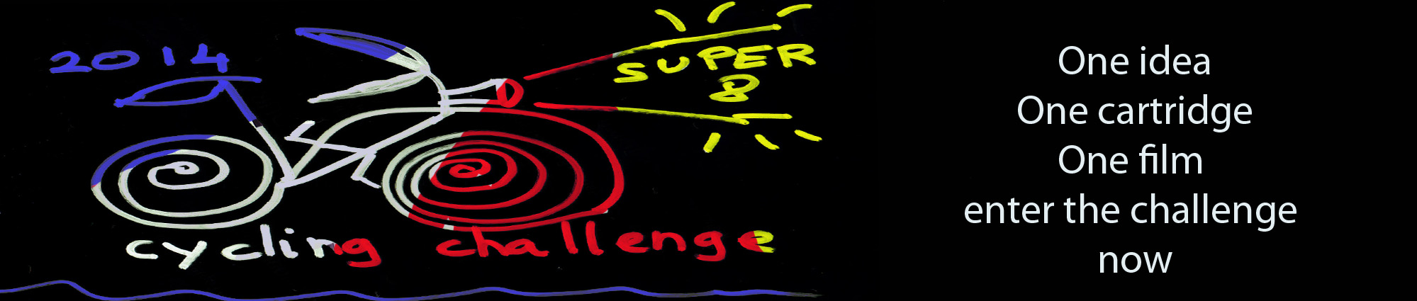 2014 Super 8 Cycling Challenge